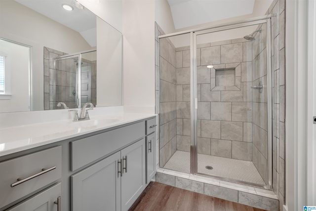 4053 RED ROCK PLACE, Irondale, AL 35210