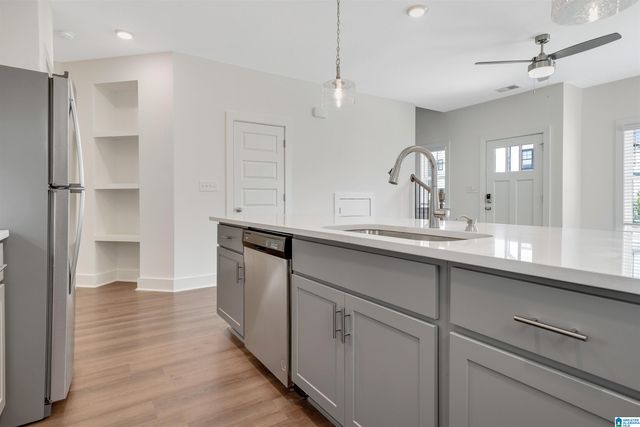 4053 RED ROCK PLACE, Irondale, AL 35210