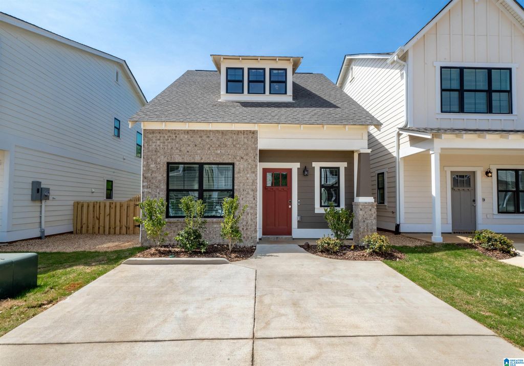 4053 RED ROCK PLACE, Irondale, AL 35210