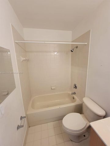 8208 SW 25th Court 103, Miramar, FL 33025