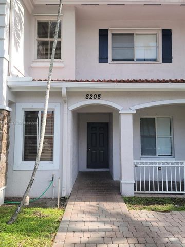 8208 SW 25th Court 103, Miramar, FL 33025