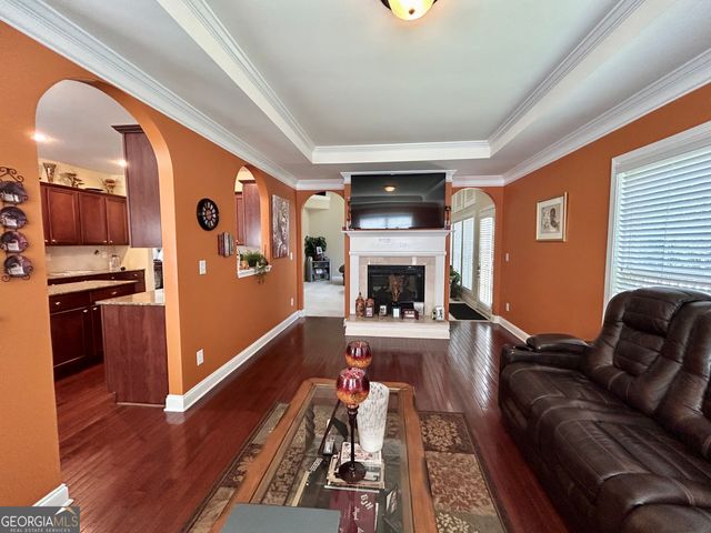 2420 Brynlyn Woods Drive NE, Conyers, GA 30013