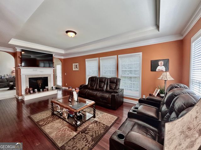 2420 Brynlyn Woods Drive NE, Conyers, GA 30013