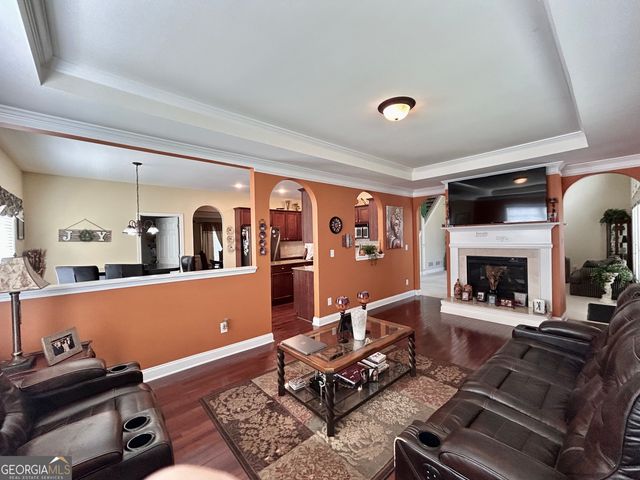 2420 Brynlyn Woods Drive NE, Conyers, GA 30013