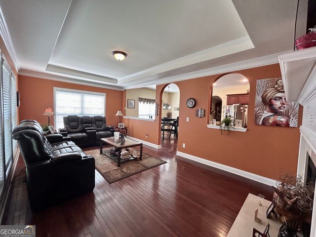 2420 Brynlyn Woods Drive NE, Conyers, GA 30013