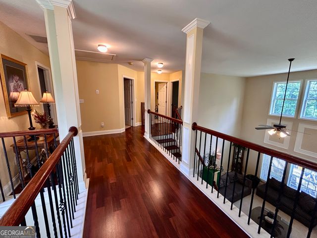 2420 Brynlyn Woods Drive NE, Conyers, GA 30013