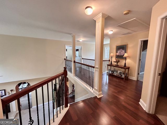 2420 Brynlyn Woods Drive NE, Conyers, GA 30013