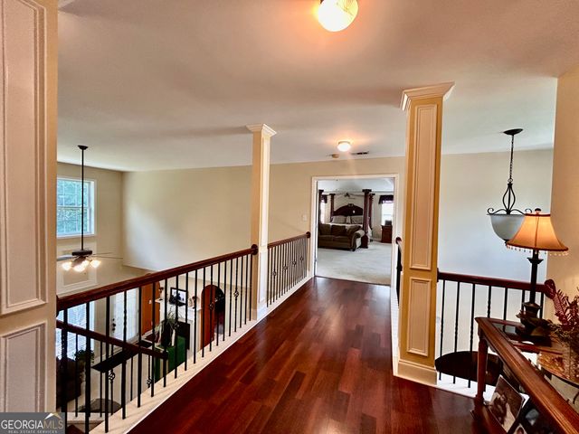 2420 Brynlyn Woods Drive NE, Conyers, GA 30013