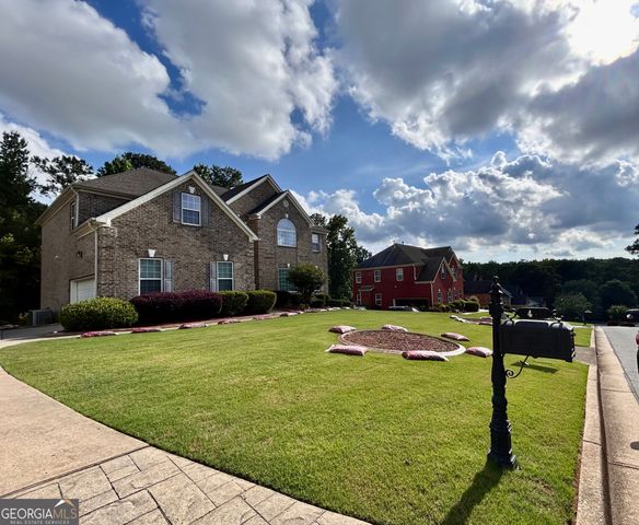 2420 Brynlyn Woods Drive NE, Conyers, GA 30013