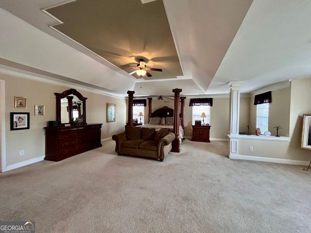 2420 Brynlyn Woods Drive NE, Conyers, GA 30013