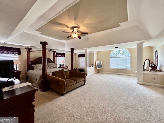 2420 Brynlyn Woods Drive NE, Conyers, GA 30013