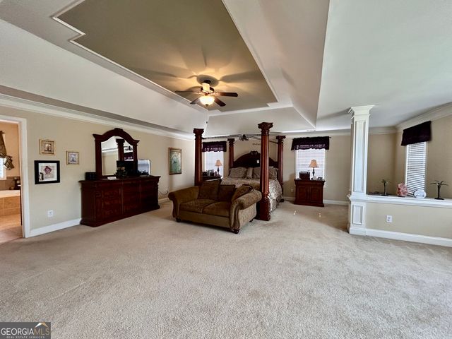 2420 Brynlyn Woods Drive NE, Conyers, GA 30013