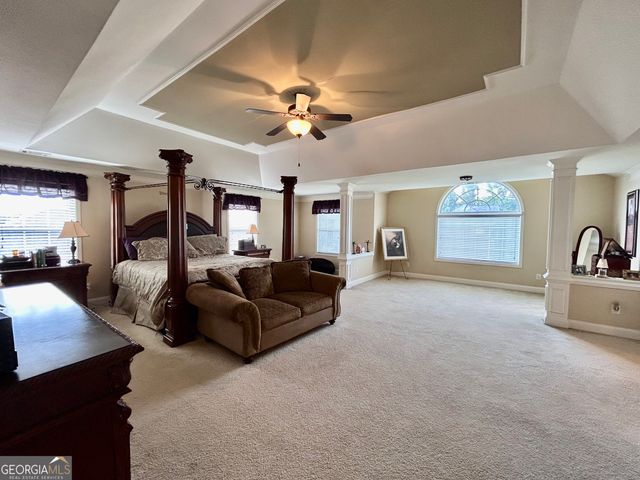 2420 Brynlyn Woods Drive NE, Conyers, GA 30013