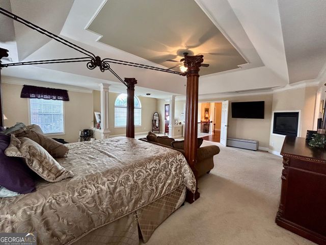 2420 Brynlyn Woods Drive NE, Conyers, GA 30013