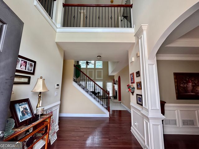 2420 Brynlyn Woods Drive NE, Conyers, GA 30013