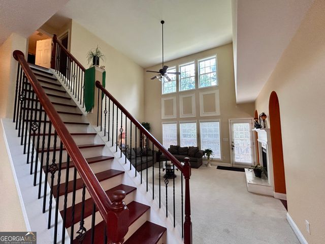 2420 Brynlyn Woods Drive NE, Conyers, GA 30013