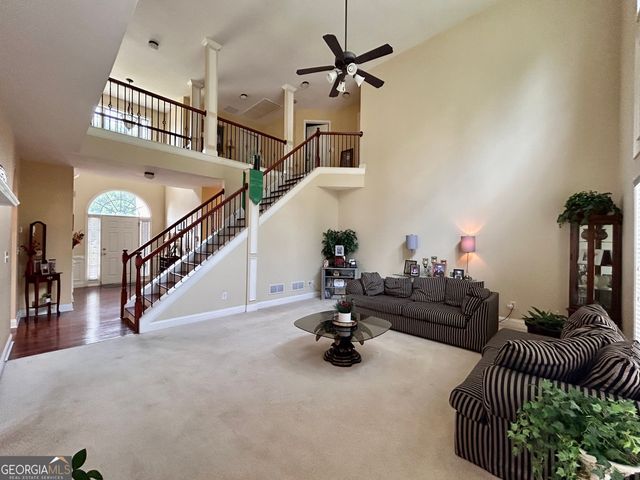 2420 Brynlyn Woods Drive NE, Conyers, GA 30013