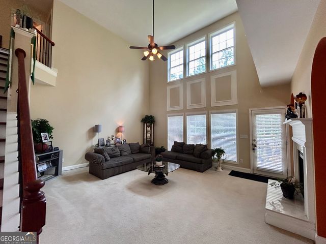 2420 Brynlyn Woods Drive NE, Conyers, GA 30013