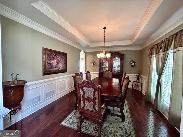 2420 Brynlyn Woods Drive NE, Conyers, GA 30013