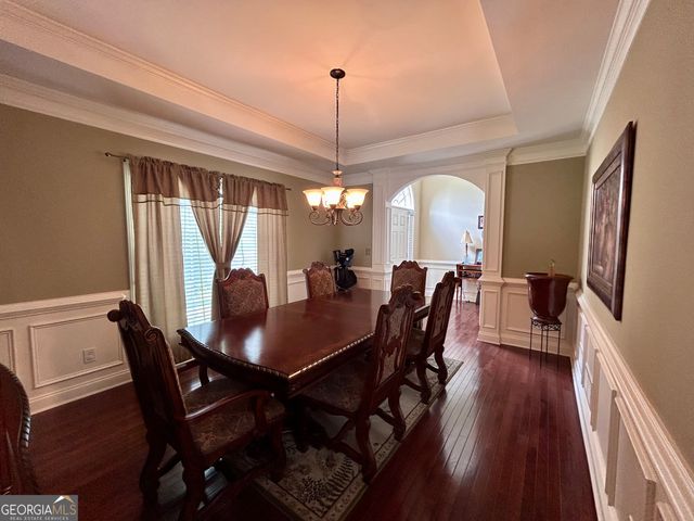 2420 Brynlyn Woods Drive NE, Conyers, GA 30013