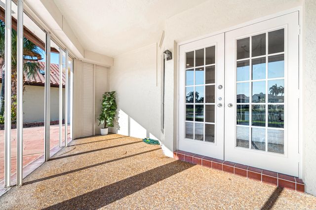 22589 Esplanada Drive, Boca Raton, FL 33433