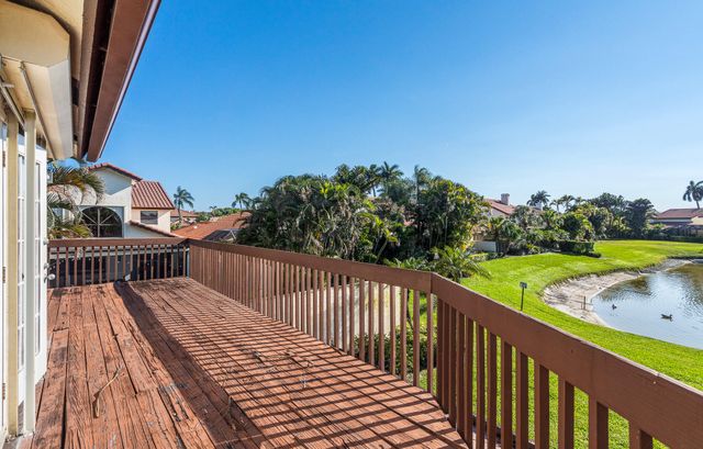 22589 Esplanada Drive, Boca Raton, FL 33433