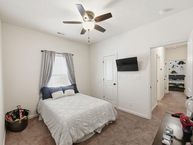 5687 SORREL Drive, Lafayette, IN 47905