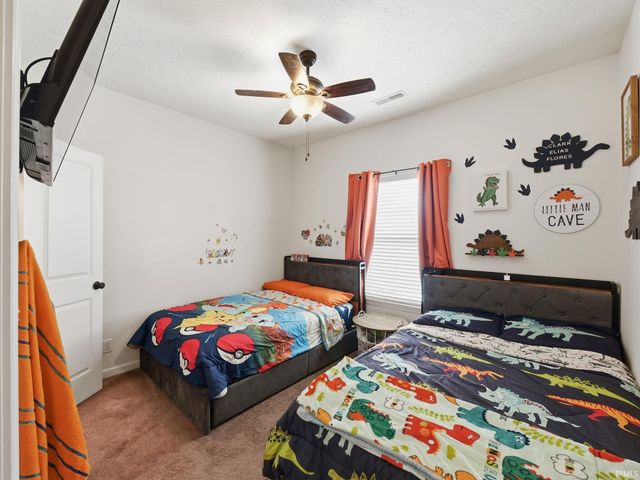 5687 SORREL Drive, Lafayette, IN 47905