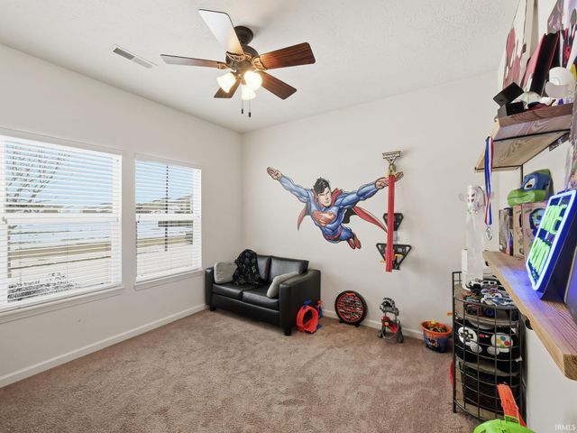 5687 SORREL Drive, Lafayette, IN 47905