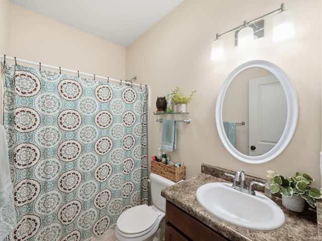 5687 SORREL Drive, Lafayette, IN 47905