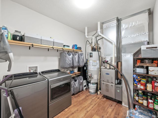 5687 SORREL Drive, Lafayette, IN 47905