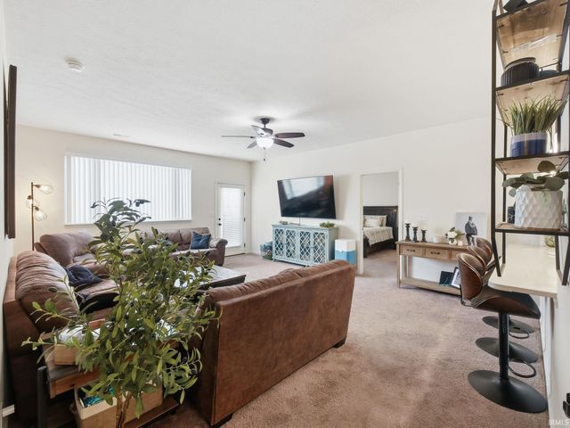 5687 SORREL Drive, Lafayette, IN 47905