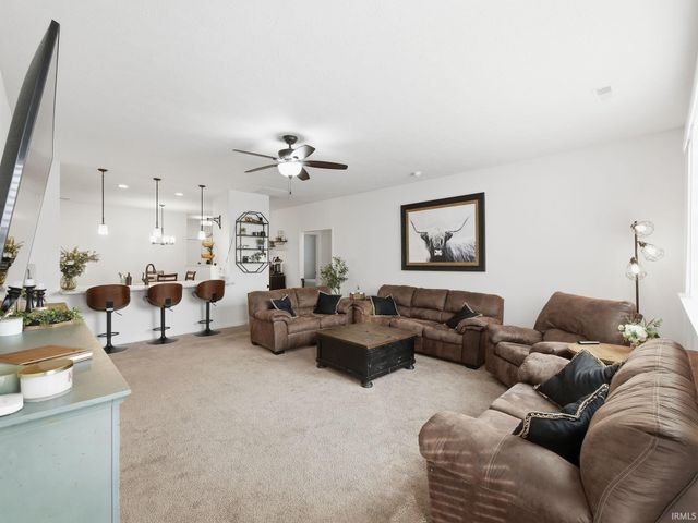 5687 SORREL Drive, Lafayette, IN 47905