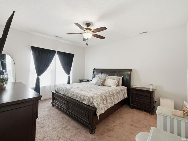 5687 SORREL Drive, Lafayette, IN 47905