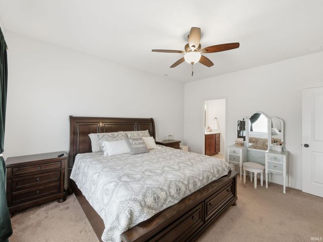 5687 SORREL Drive, Lafayette, IN 47905