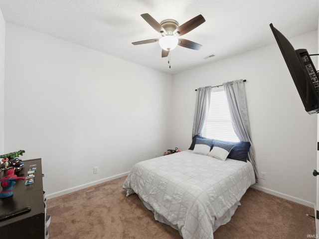 5687 SORREL Drive, Lafayette, IN 47905