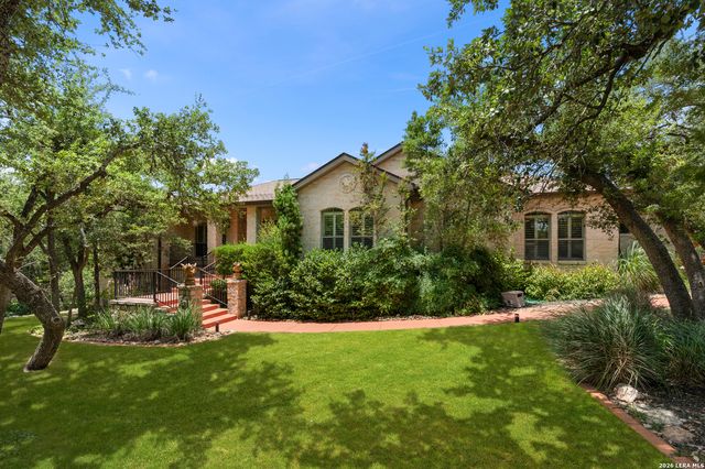 283 Shady Grove Dr, Bulverde, TX 78163
