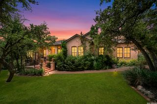 283 Shady Grove Dr, Bulverde, TX 78163
