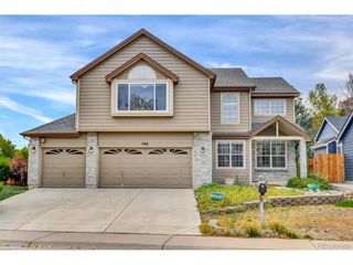 998 E 133rd Ave, Thornton, CO 80241