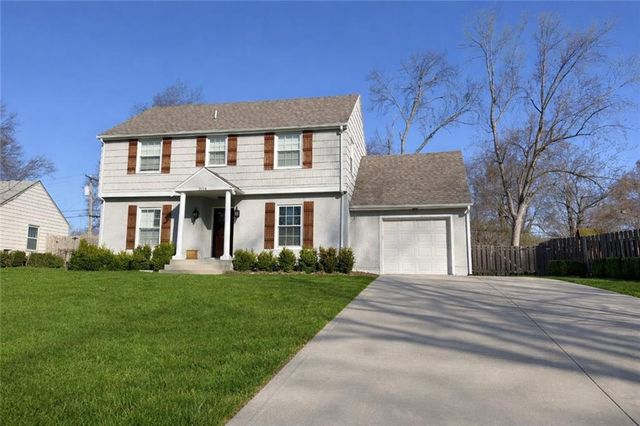 2114 W 79TH Terrace, Prairie Village, KS 66208