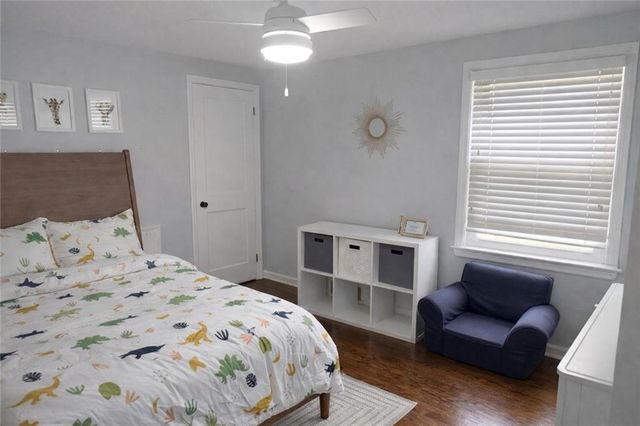 2114 W 79TH Terrace, Prairie Village, KS 66208