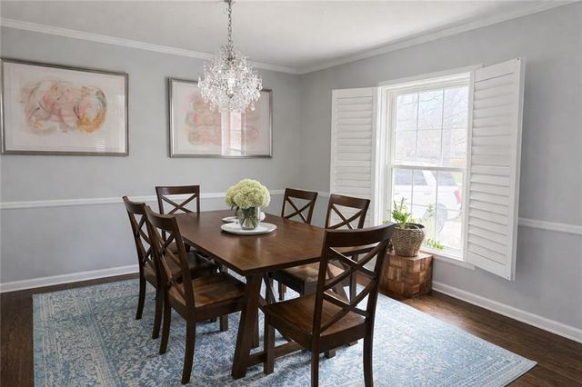 2114 W 79TH Terrace, Prairie Village, KS 66208