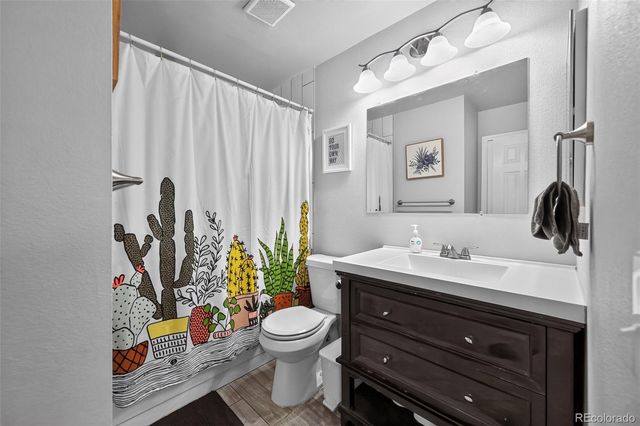 1263 S Idalia Street, Aurora, CO 80017
