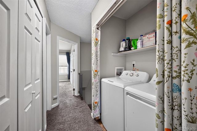 1263 S Idalia Street, Aurora, CO 80017