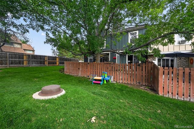 1263 S Idalia Street, Aurora, CO 80017