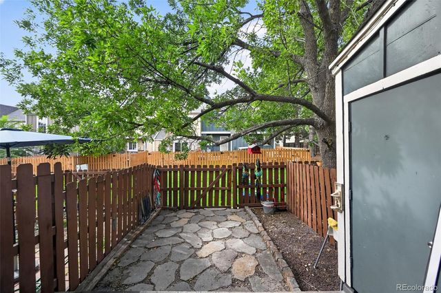 1263 S Idalia Street, Aurora, CO 80017