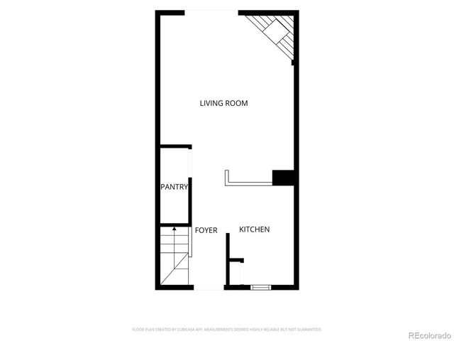 1263 S Idalia Street, Aurora, CO 80017
