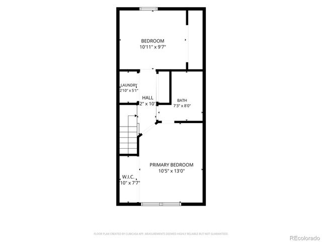 1263 S Idalia Street, Aurora, CO 80017