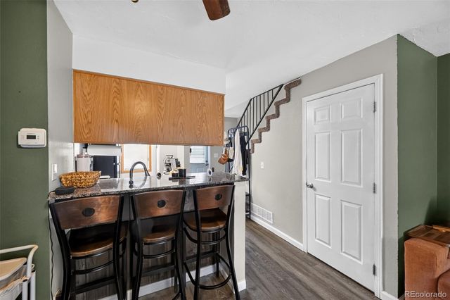 1263 S Idalia Street, Aurora, CO 80017