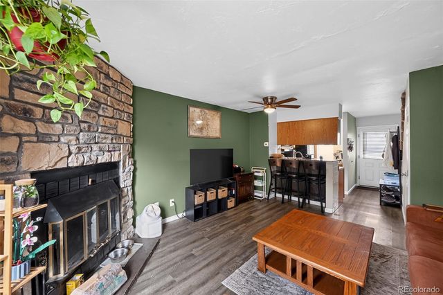 1263 S Idalia Street, Aurora, CO 80017